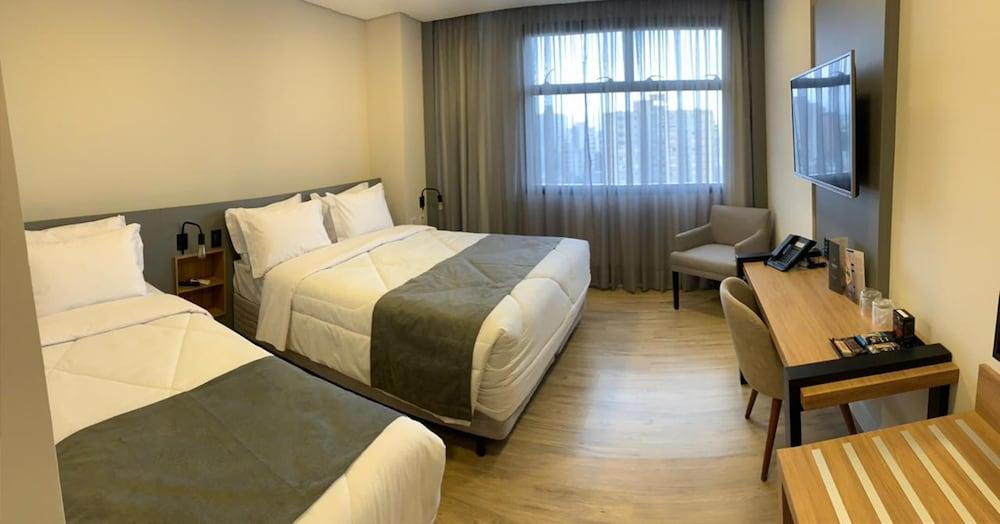 Hotel Laghetto Viverone Estação Bento Gonçalves Esterno foto