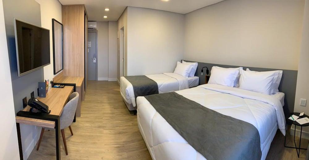Hotel Laghetto Viverone Estação Bento Gonçalves Esterno foto